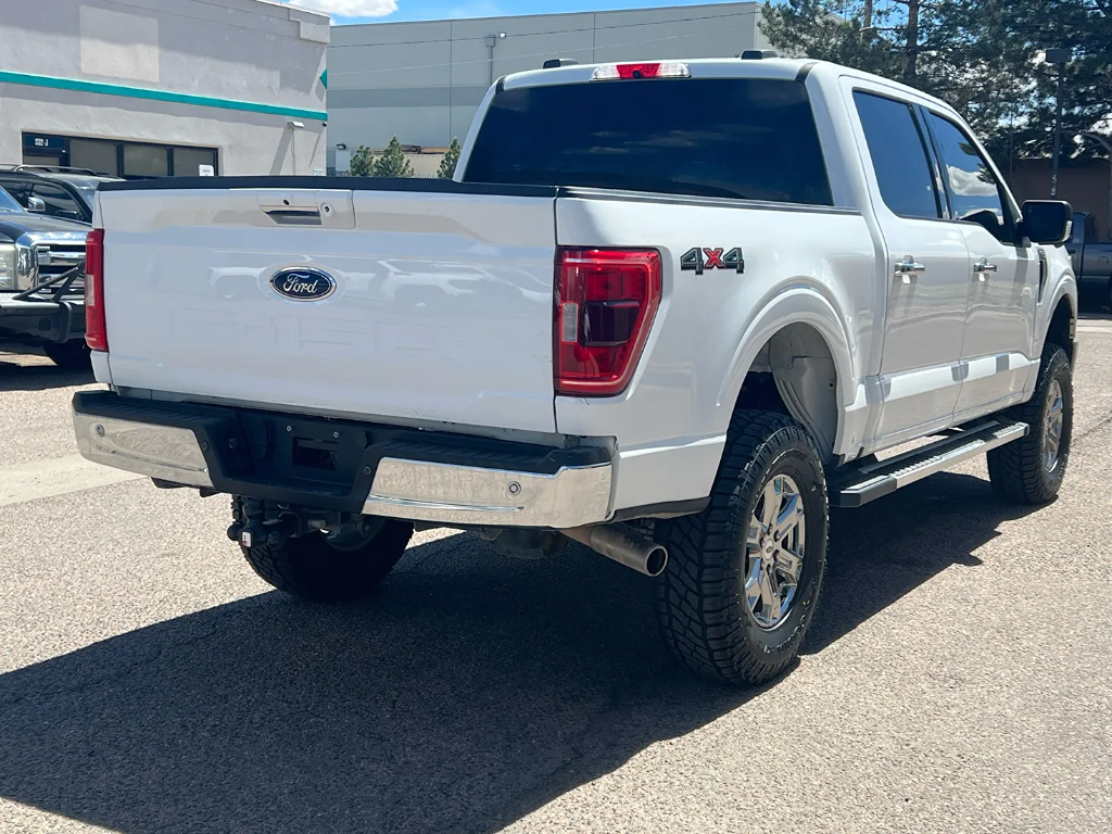 2022 Ford F-150 XLT - Photo 3
