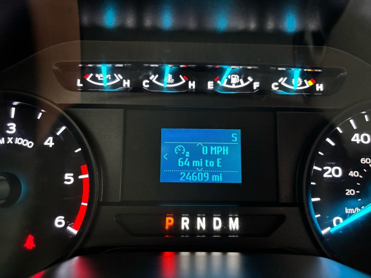 2020 Ford F-350 Super Duty Chassis Cab XL - Photo 29