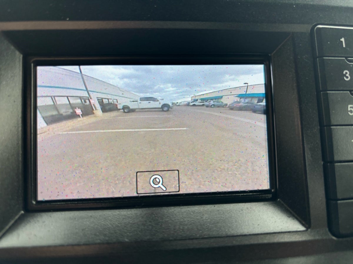 2020 Ford F-350 Super Duty Chassis Cab XL - Photo 31