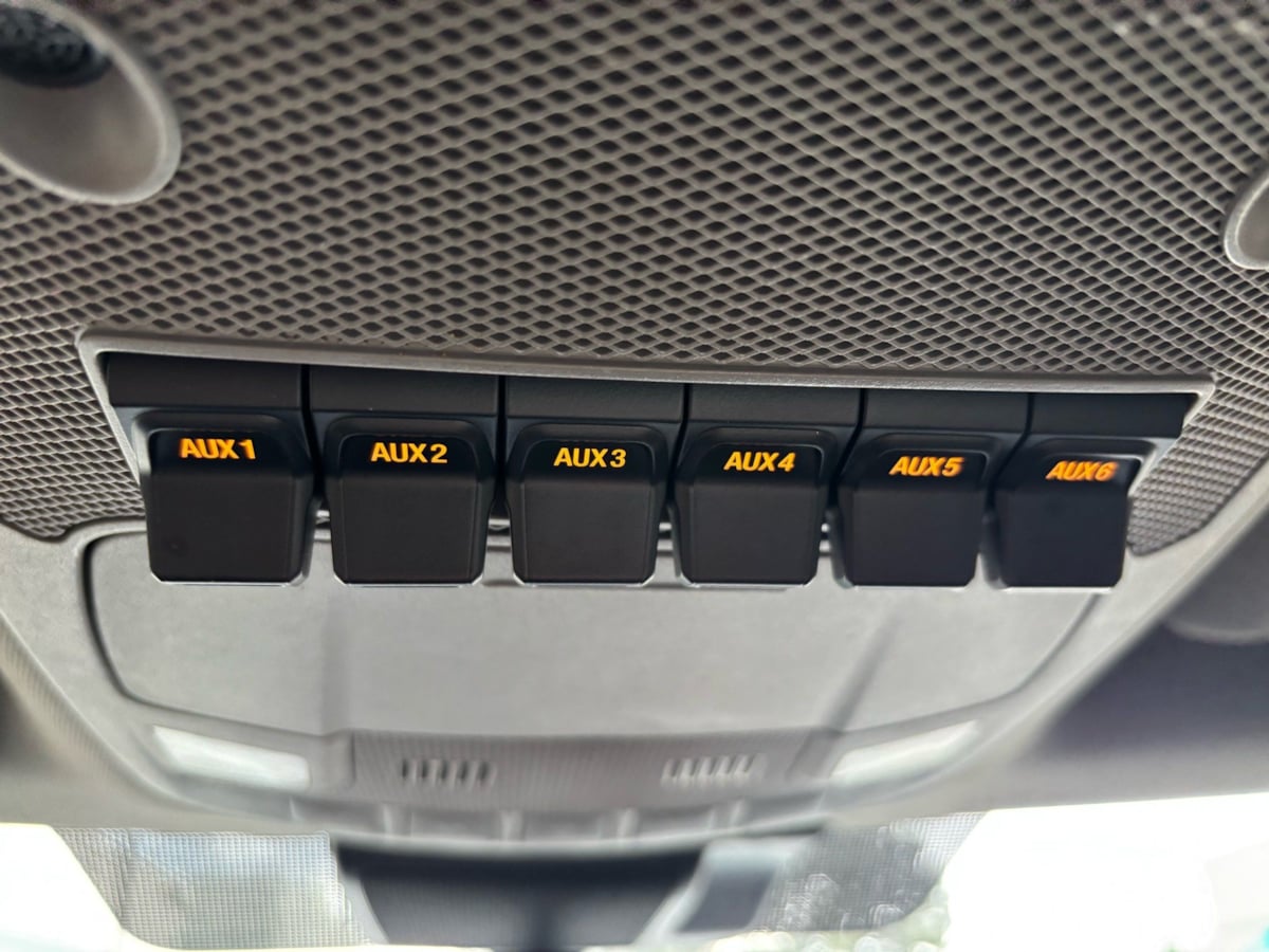 2020 Ford F-350 Super Duty Chassis Cab XL - Photo 37