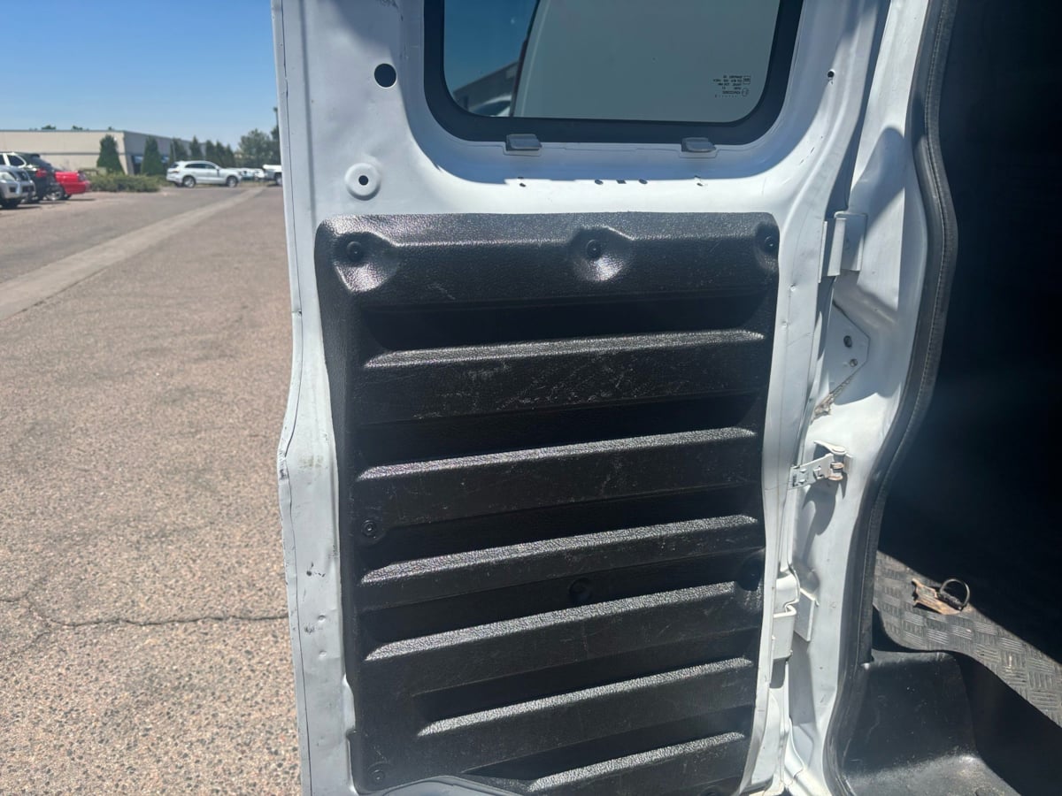 2020 GMC Savana Cargo Work Van - Photo 12