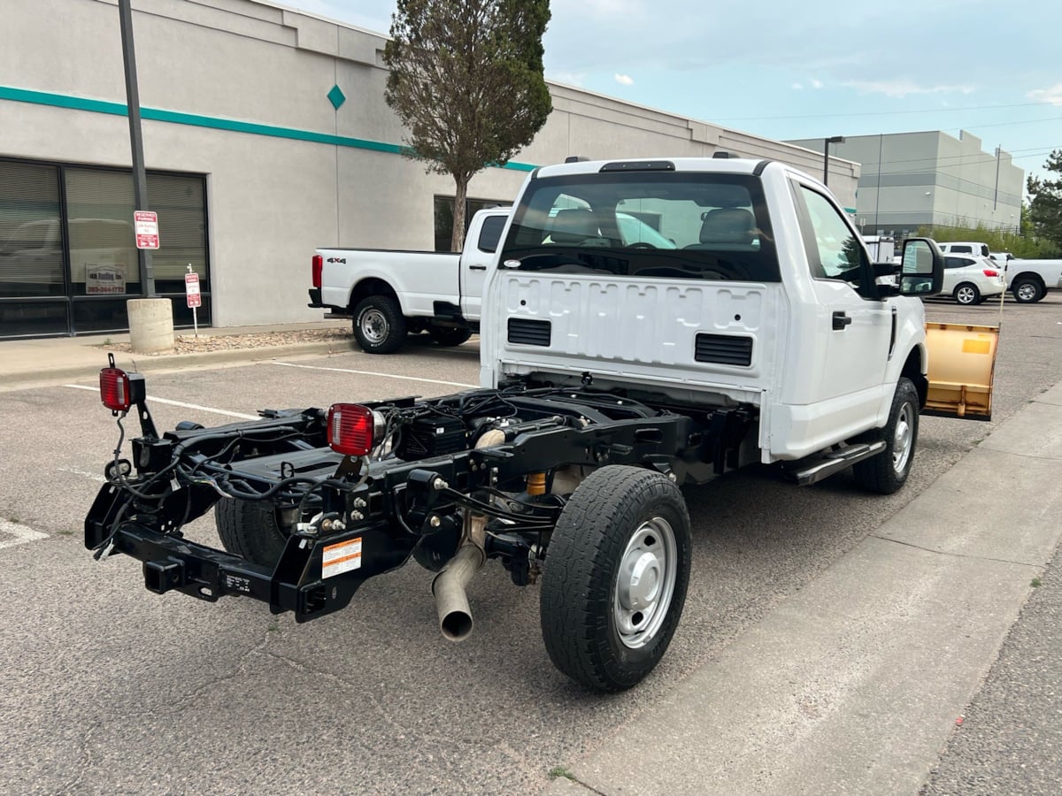 2020 Ford F-350 Super Duty XL - Photo 3