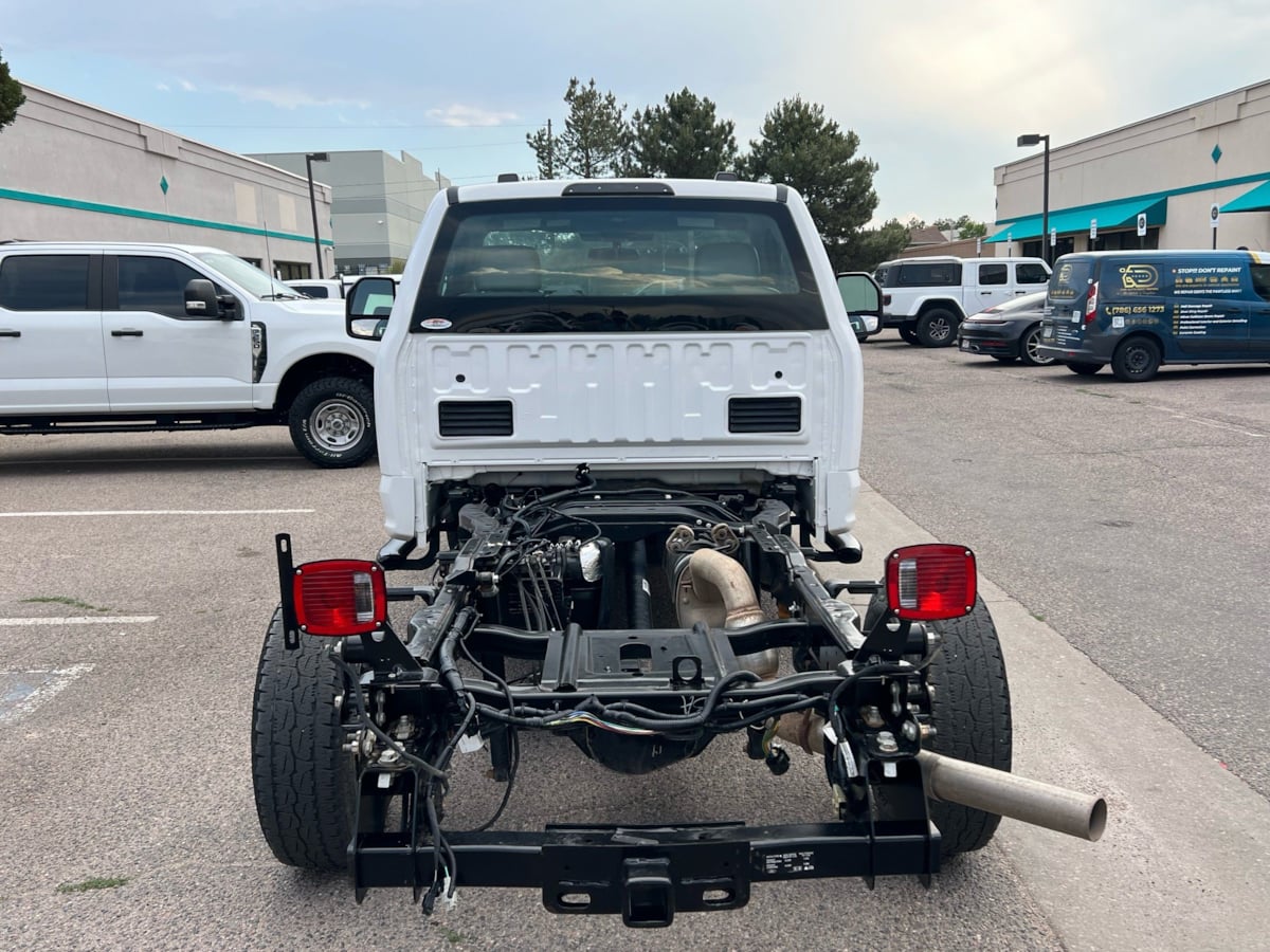 2020 Ford F-350 Super Duty XL - Photo 4