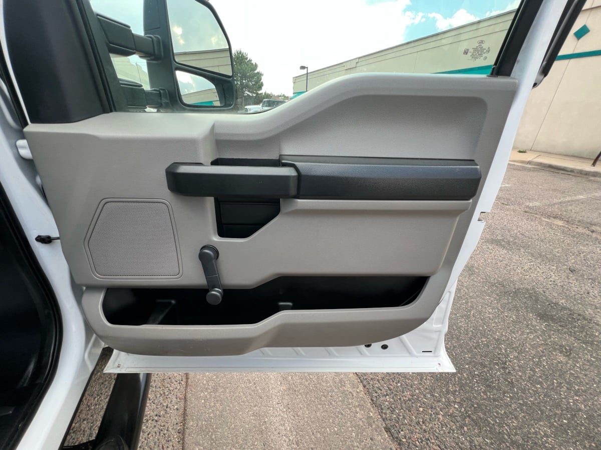 2020 Ford F-350 Super Duty XL - Photo 11