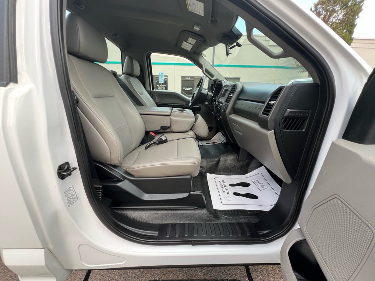 2020 Ford F-350 Super Duty XL - Photo 12