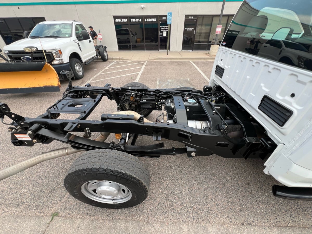 2020 Ford F-350 Super Duty XL - Photo 13