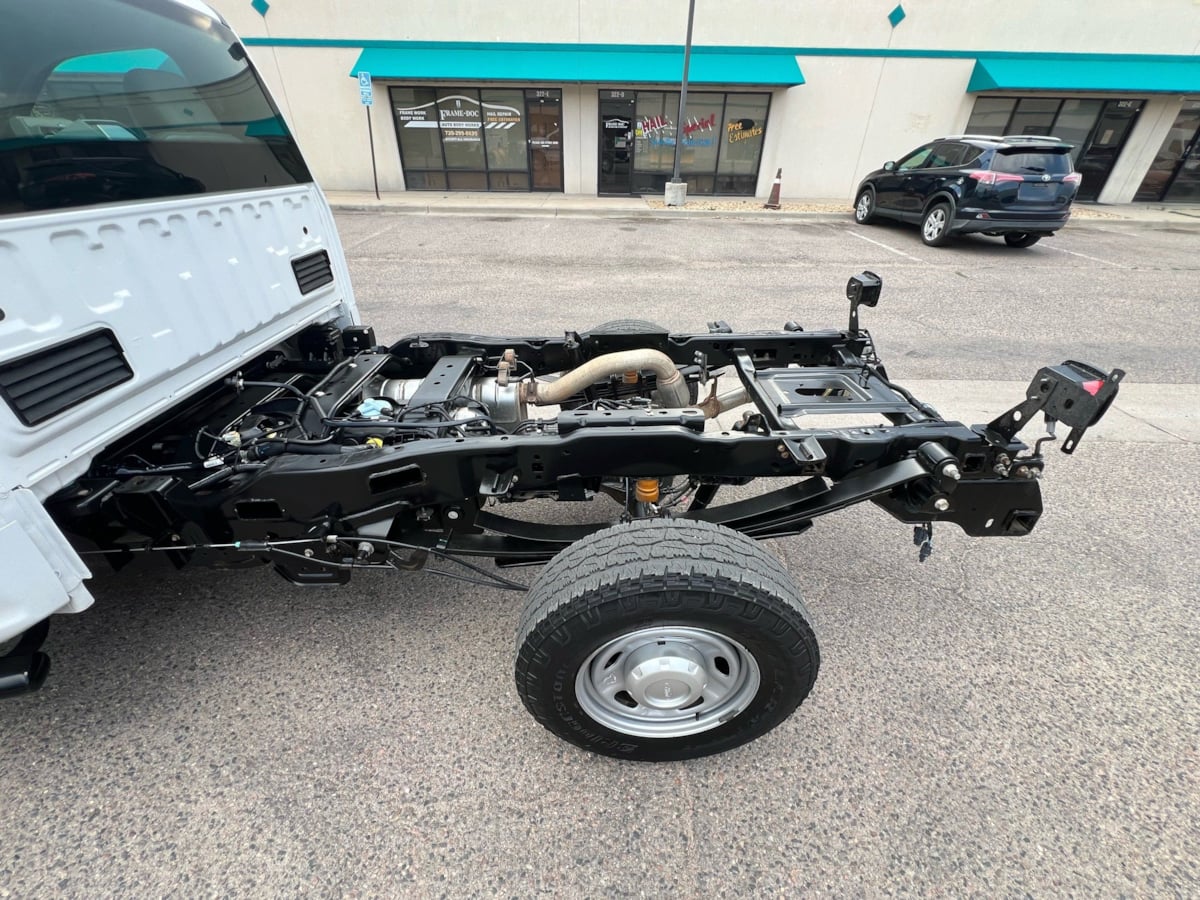 2020 Ford F-350 Super Duty XL - Photo 14