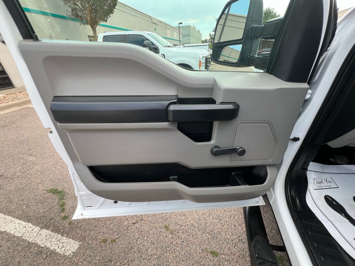2020 Ford F-350 Super Duty XL - Photo 15