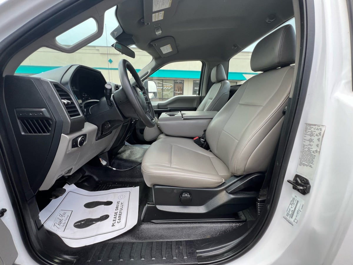 2020 Ford F-350 Super Duty XL - Photo 16