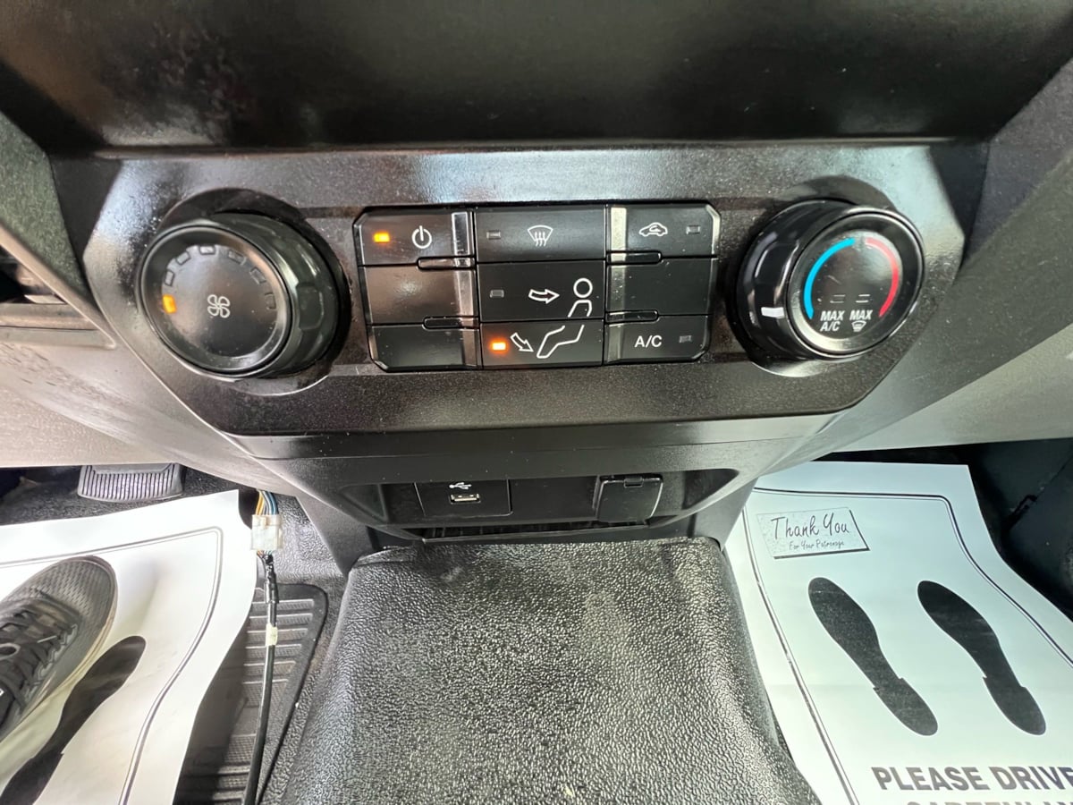 2020 Ford F-350 Super Duty XL - Photo 18