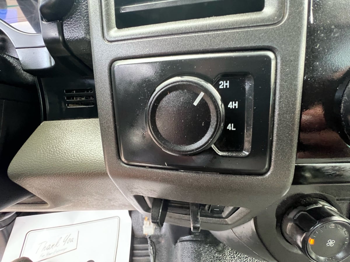 2020 Ford F-350 Super Duty XL - Photo 20