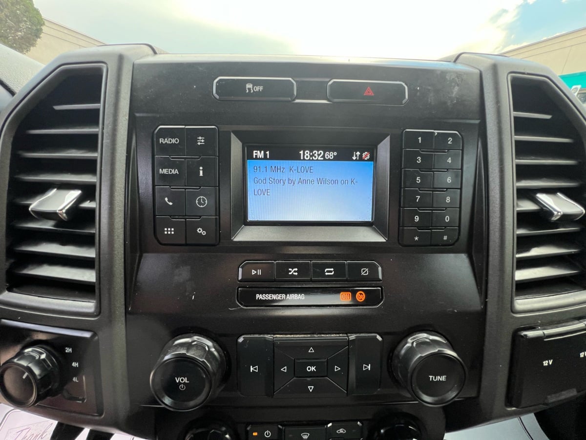 2020 Ford F-350 Super Duty XL - Photo 22