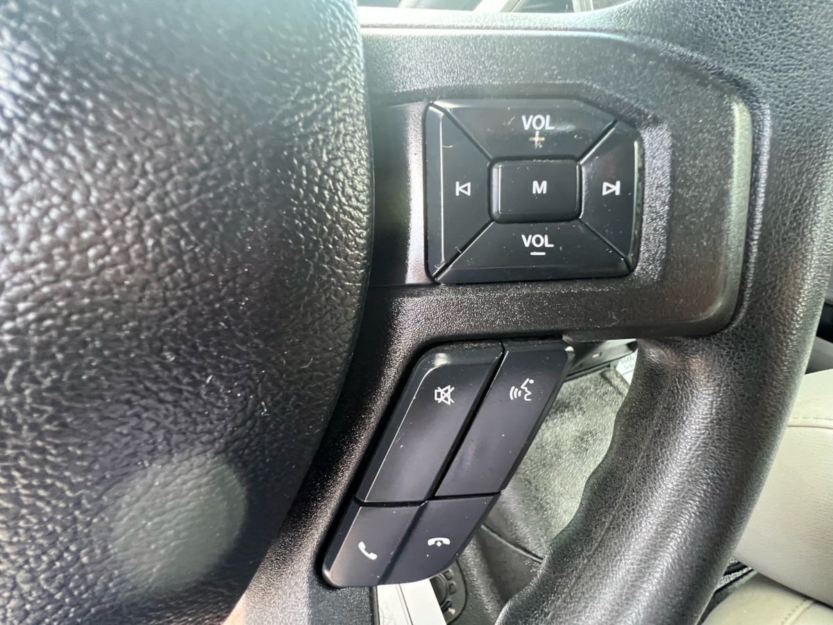 2020 Ford F-350 Super Duty XL - Photo 23