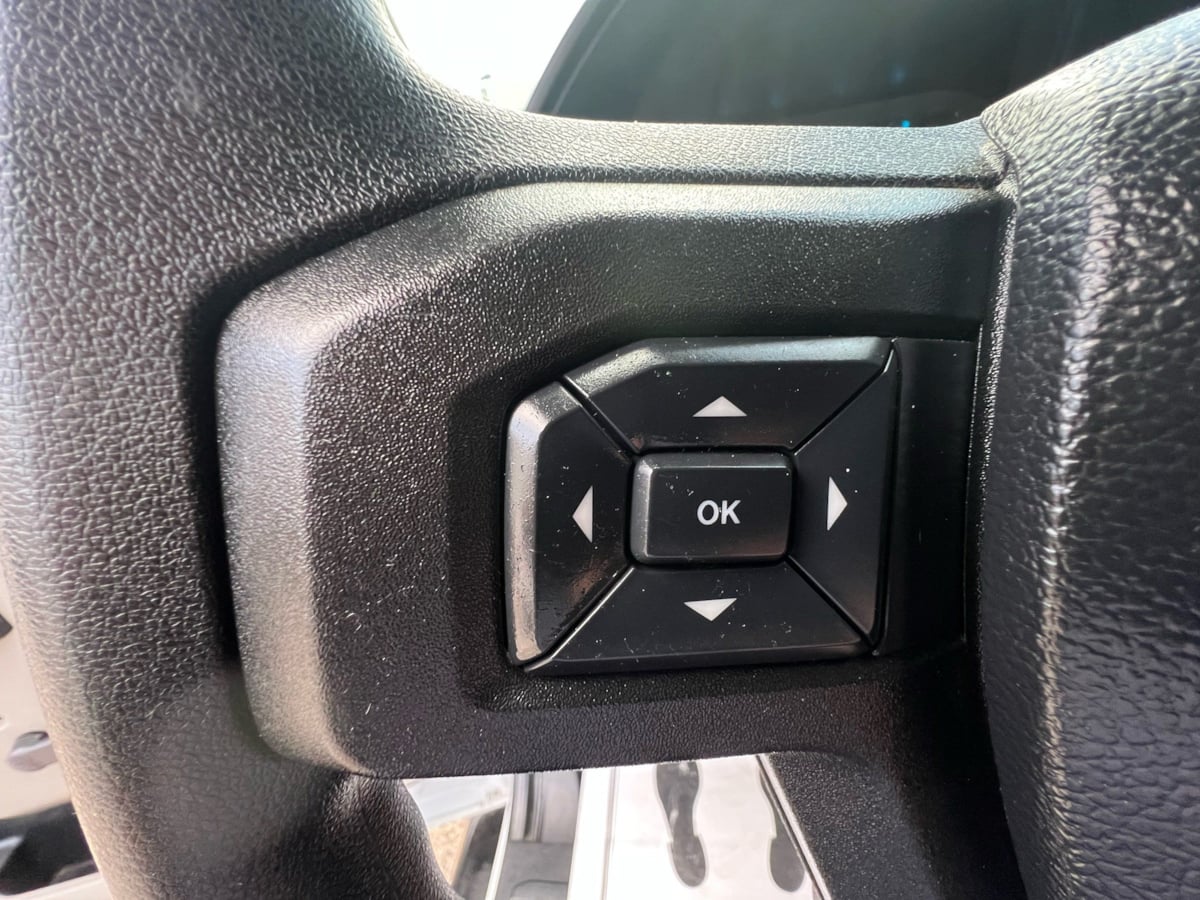 2020 Ford F-350 Super Duty XL - Photo 24
