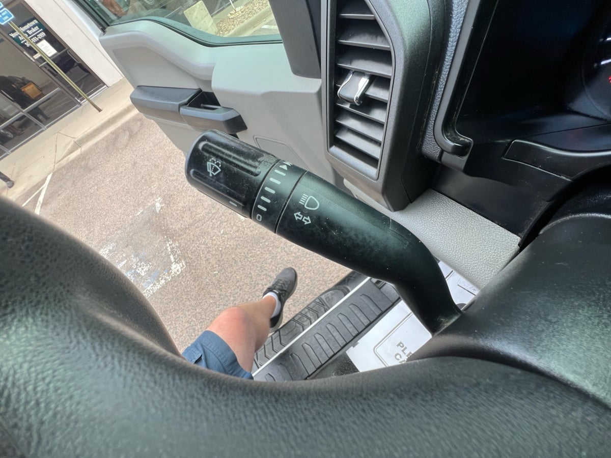 2020 Ford F-350 Super Duty XL - Photo 26