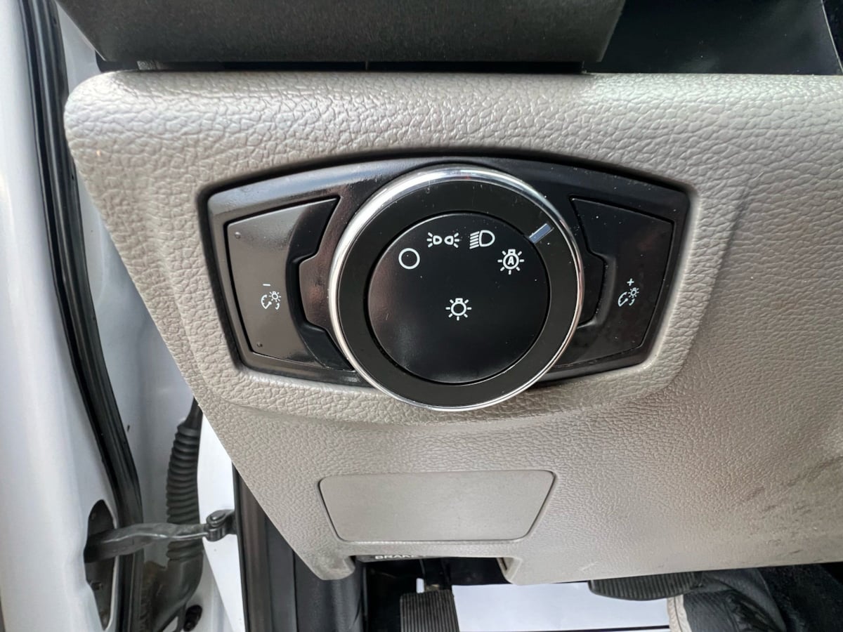 2020 Ford F-350 Super Duty XL - Photo 27