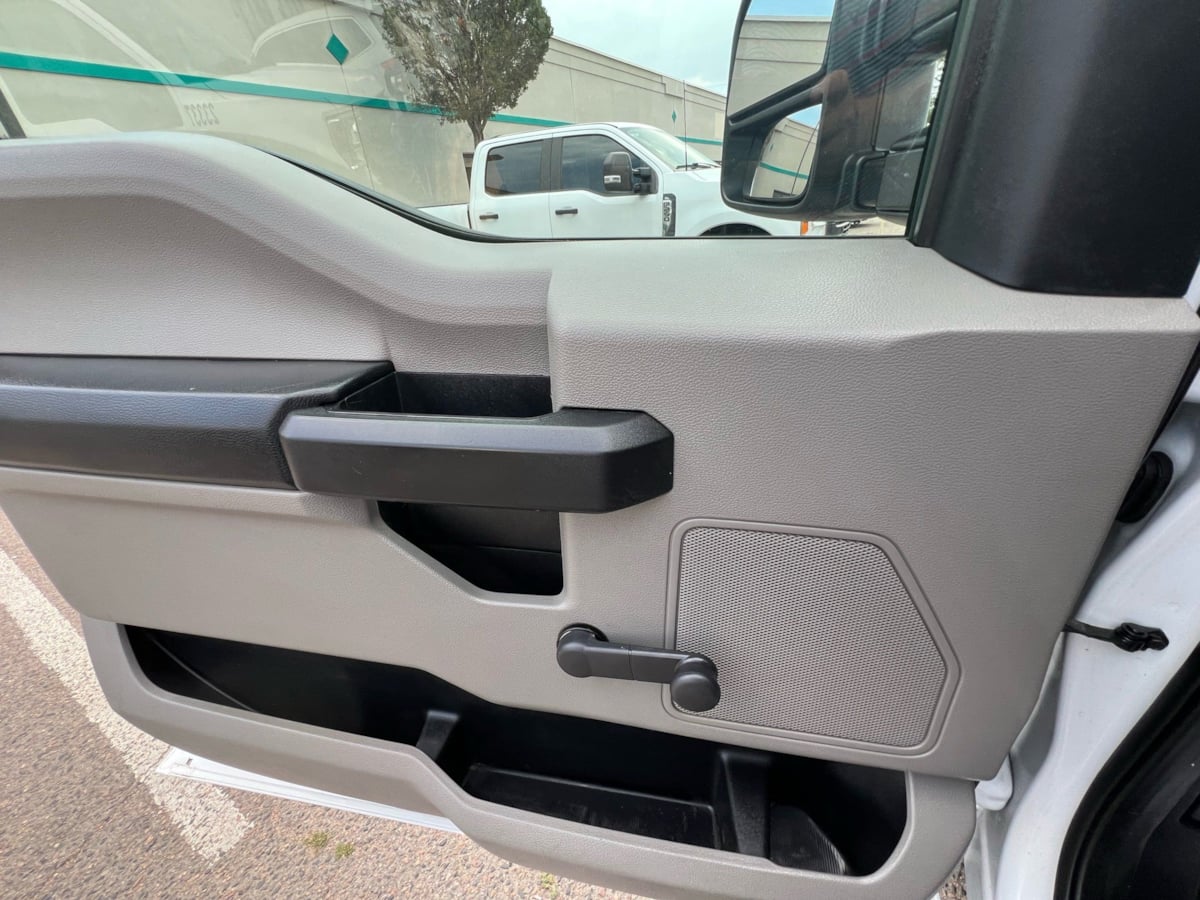 2020 Ford F-350 Super Duty XL - Photo 28