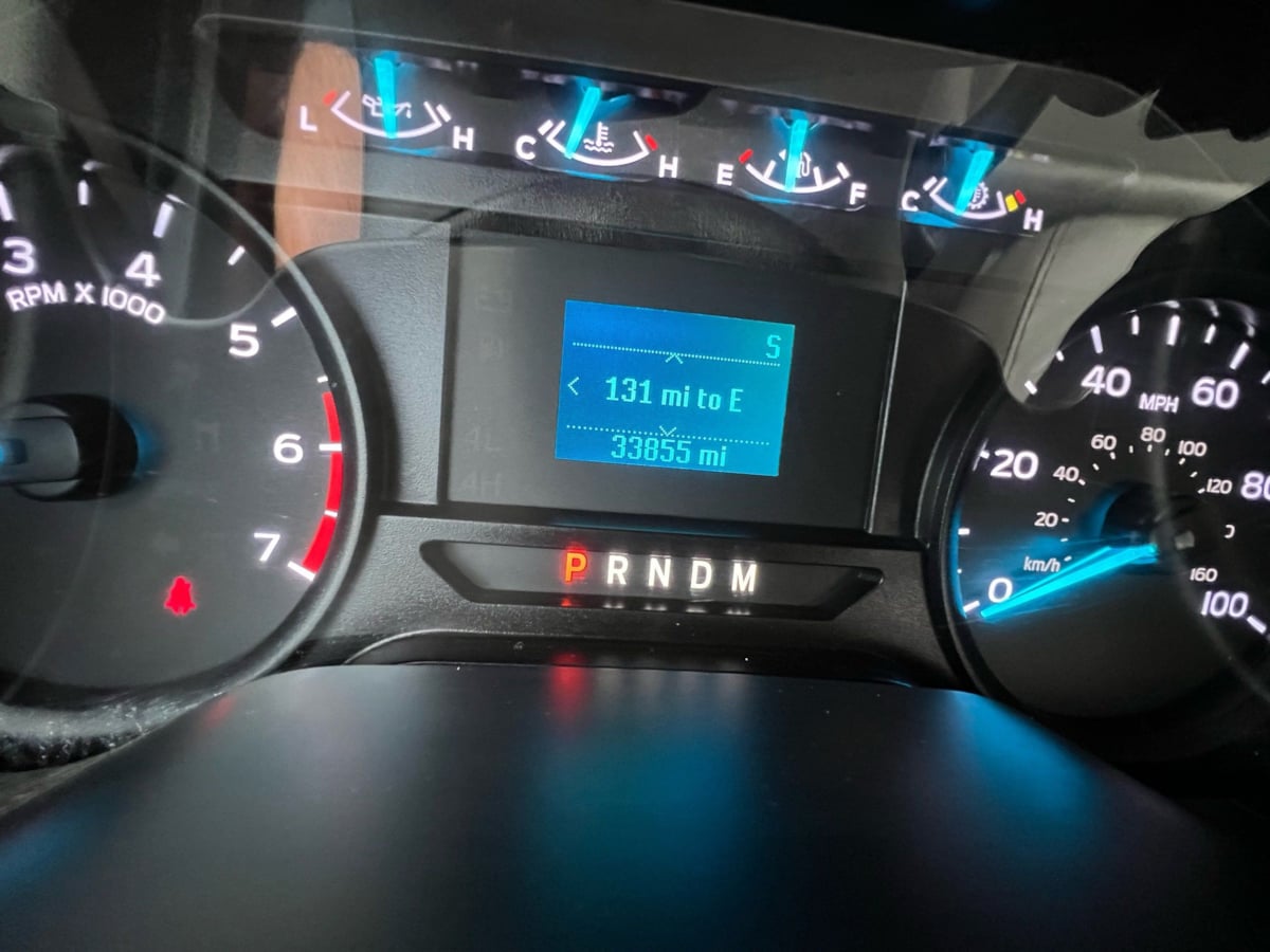2020 Ford F-350 Super Duty XL - Photo 29