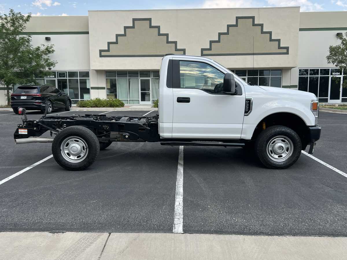 2020 Ford F-350 Super Duty XL - Photo 2