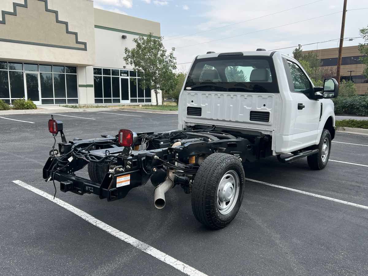 2020 Ford F-350 Super Duty XL - Photo 3