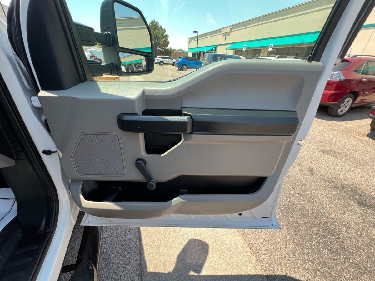 2020 Ford F-350 Super Duty XL - Photo 10