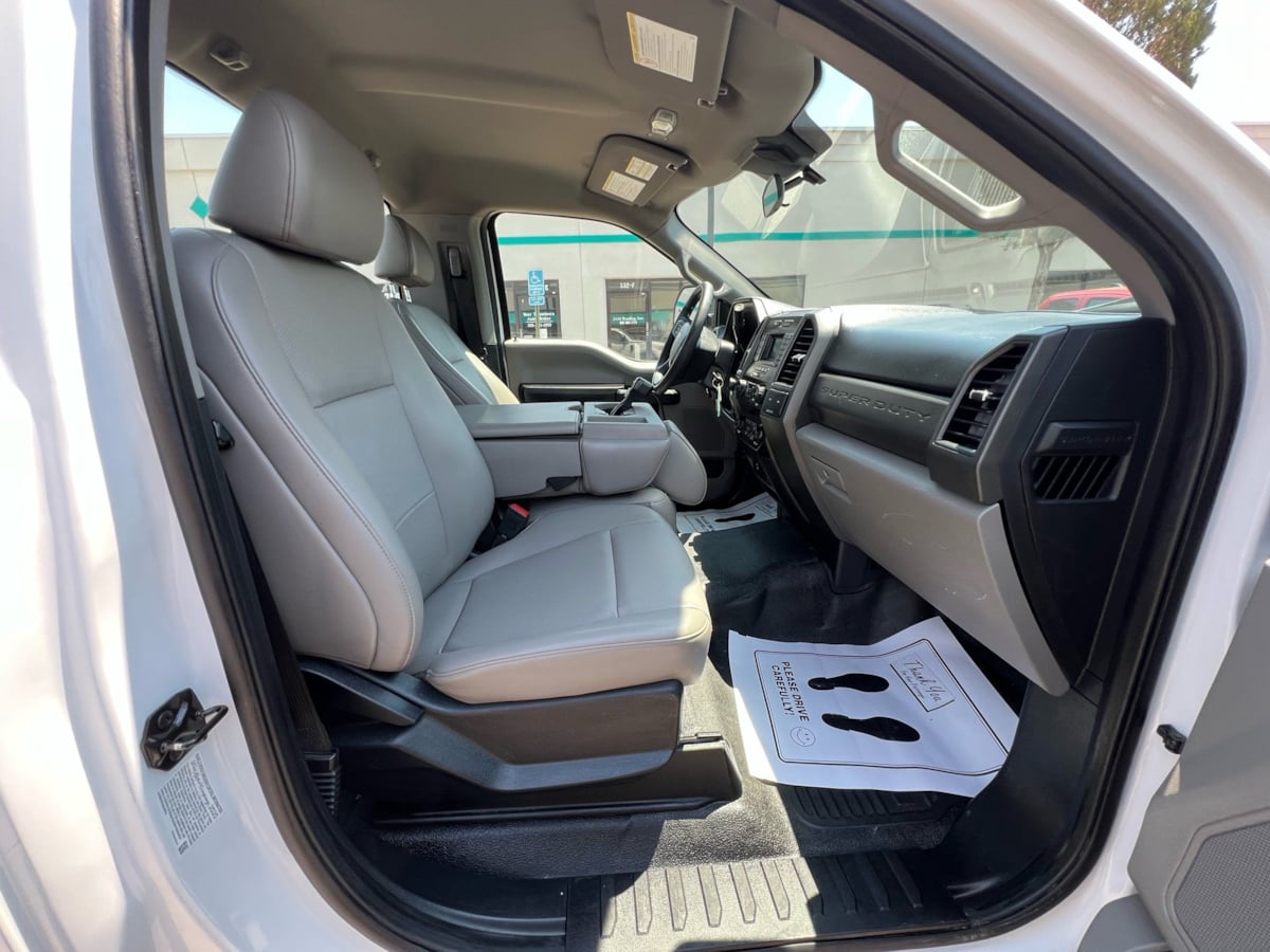 2020 Ford F-350 Super Duty XL - Photo 11
