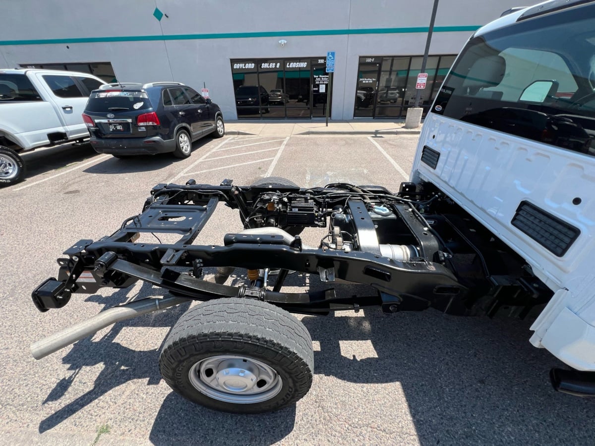 2020 Ford F-350 Super Duty XL - Photo 12