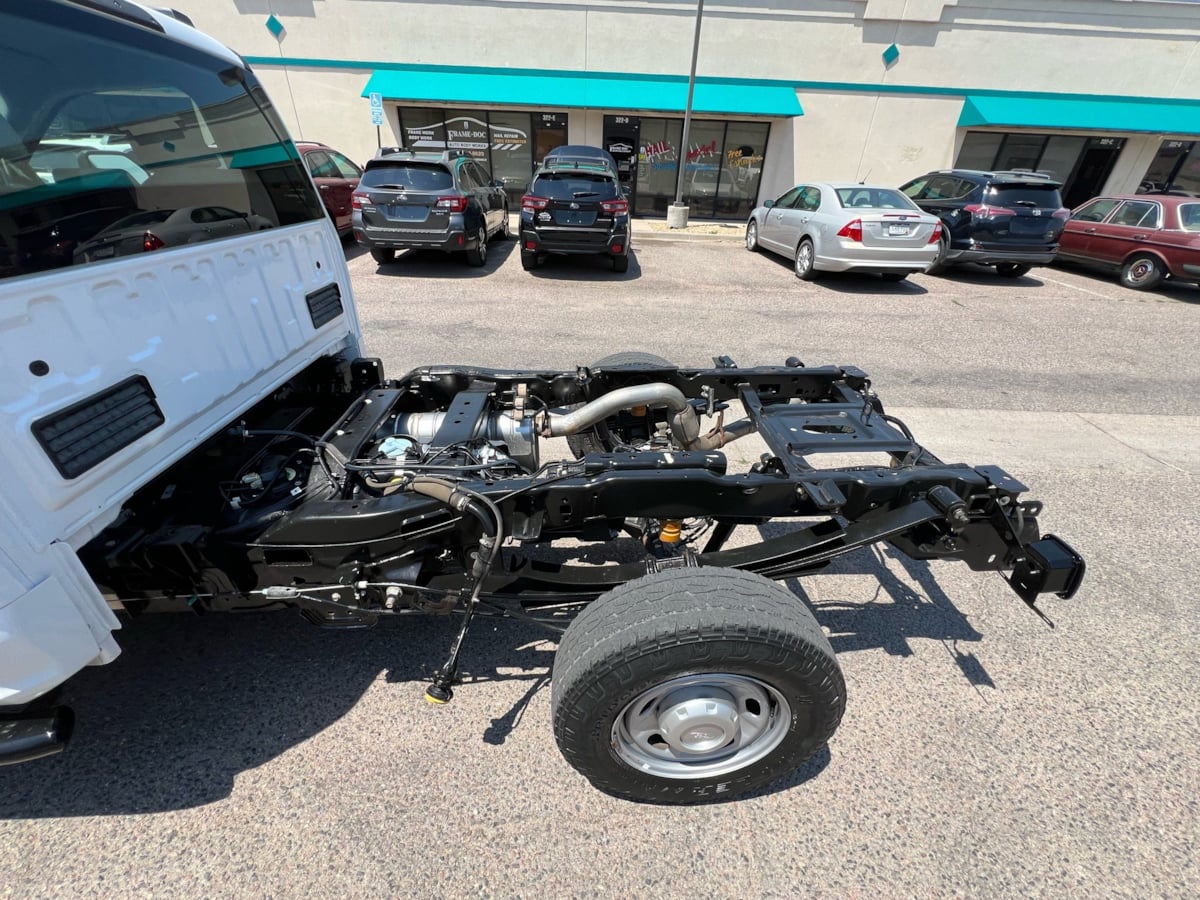 2020 Ford F-350 Super Duty XL - Photo 13