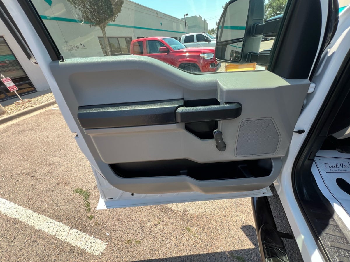 2020 Ford F-350 Super Duty XL - Photo 14