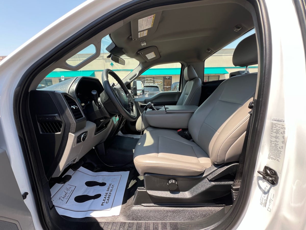 2020 Ford F-350 Super Duty XL - Photo 15