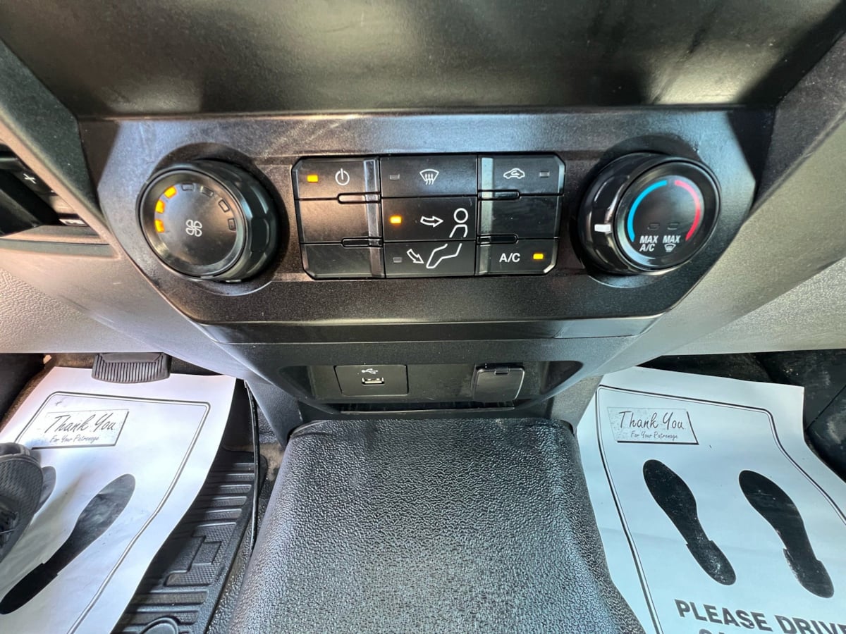 2020 Ford F-350 Super Duty XL - Photo 17