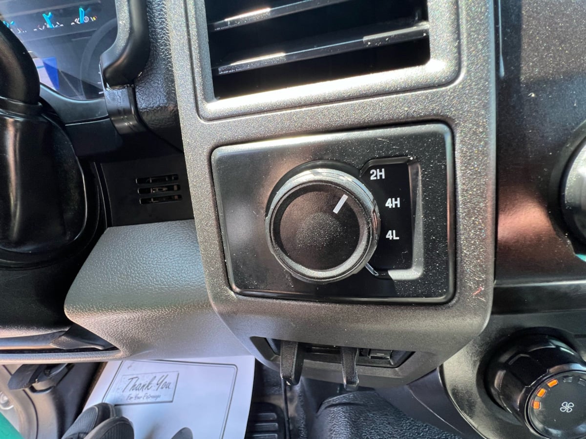 2020 Ford F-350 Super Duty XL - Photo 19