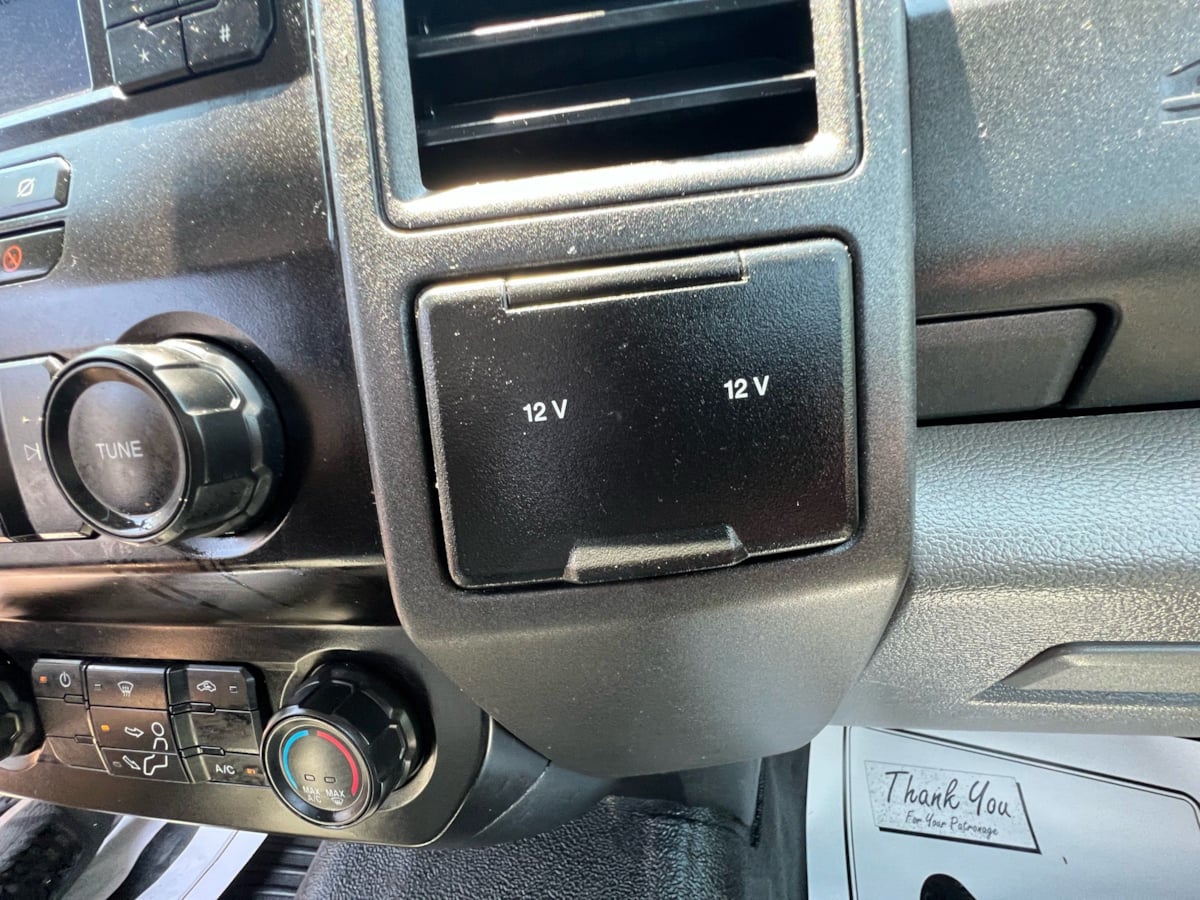 2020 Ford F-350 Super Duty XL - Photo 20