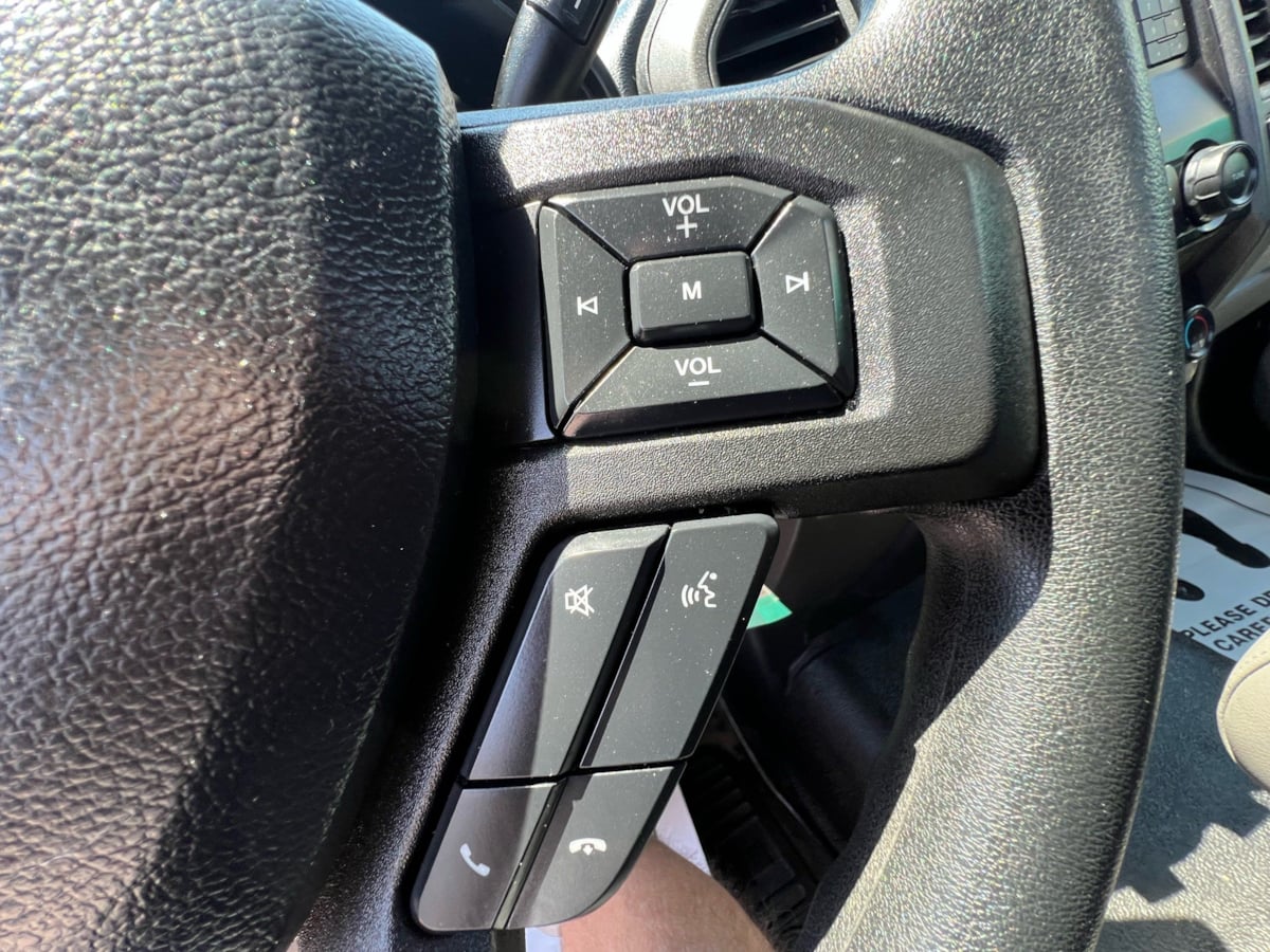 2020 Ford F-350 Super Duty XL - Photo 22
