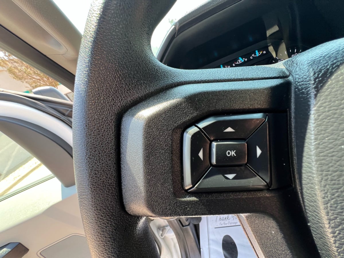 2020 Ford F-350 Super Duty XL - Photo 23