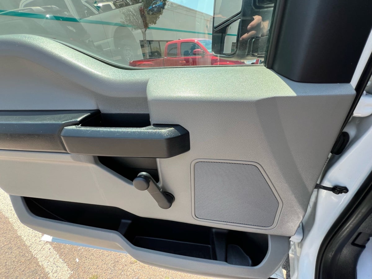 2020 Ford F-350 Super Duty XL - Photo 27