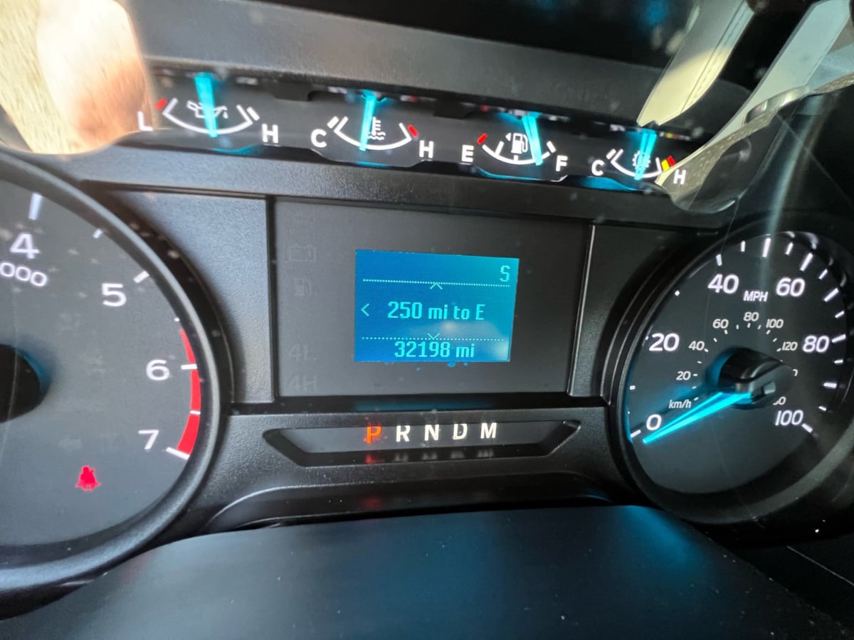 2020 Ford F-350 Super Duty XL - Photo 28