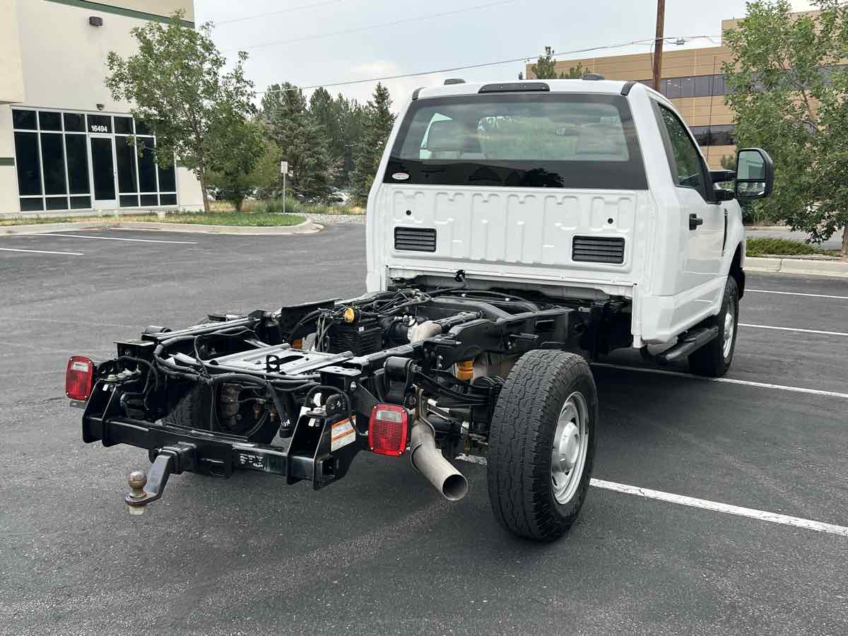 2020 Ford F-350 Super Duty XL - Photo 3