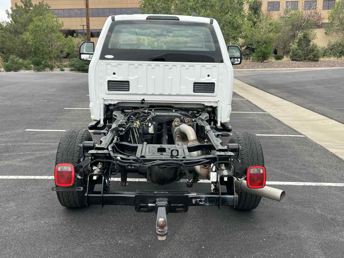 2020 Ford F-350 Super Duty XL - Photo 4