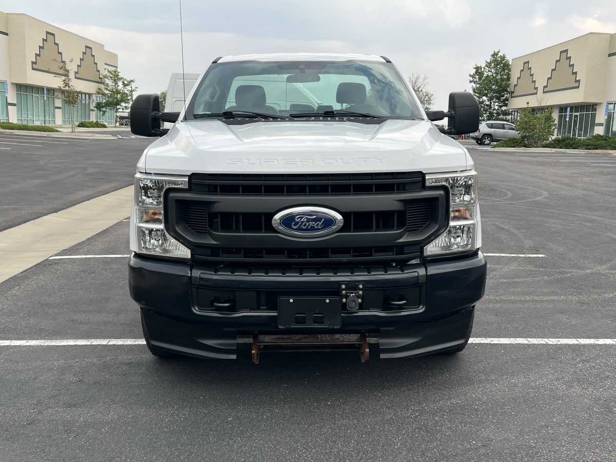 2020 Ford F-350 Super Duty XL - Photo 8