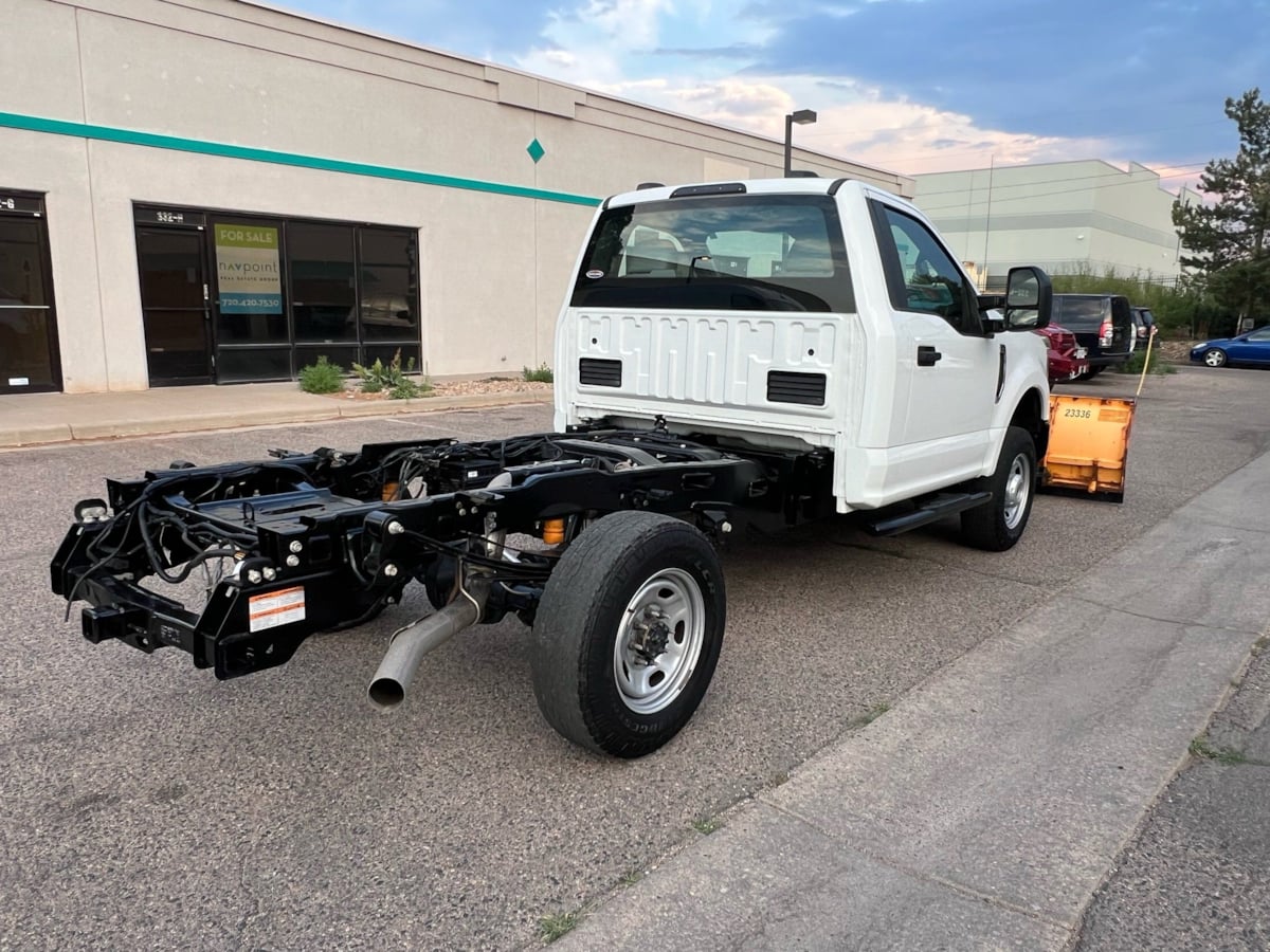 2020 Ford F-350 Super Duty XL - Photo 3
