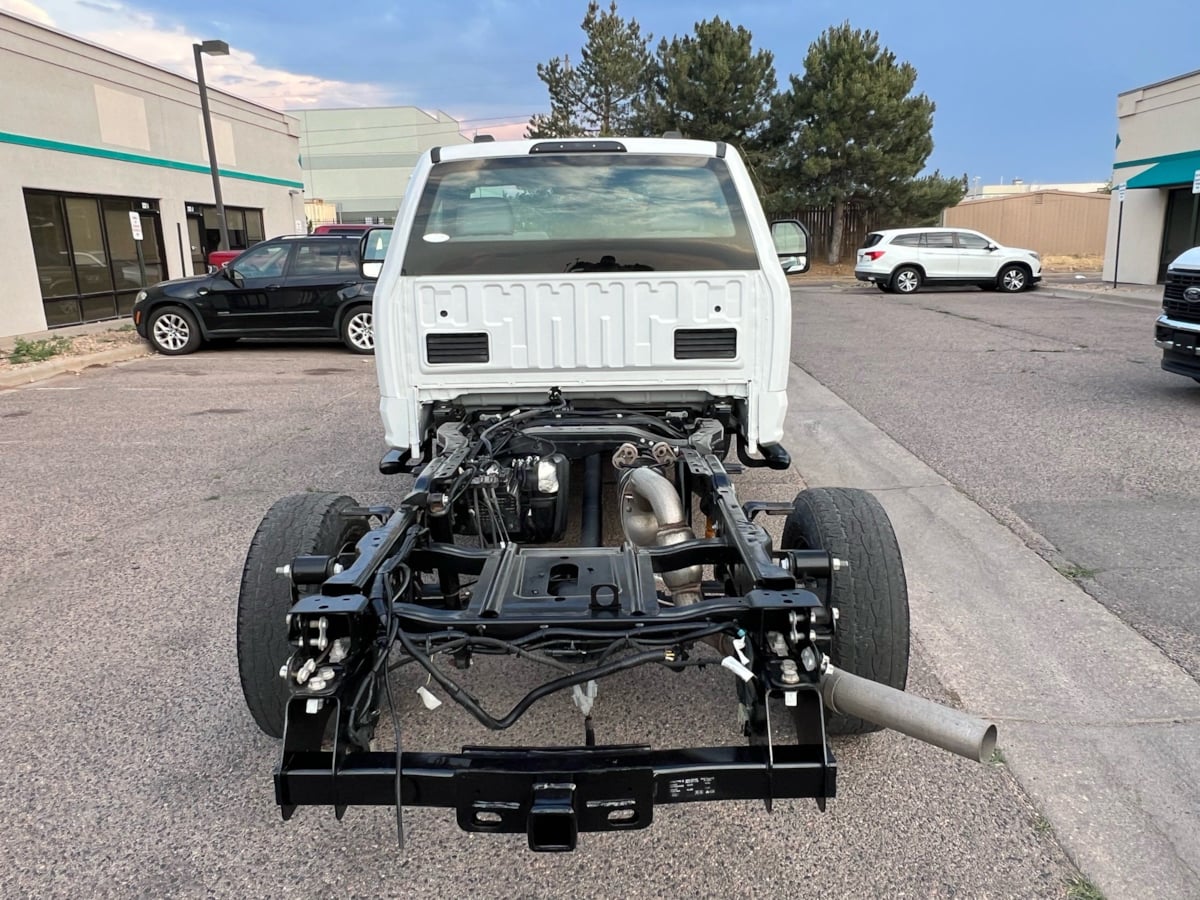 2020 Ford F-350 Super Duty XL - Photo 4