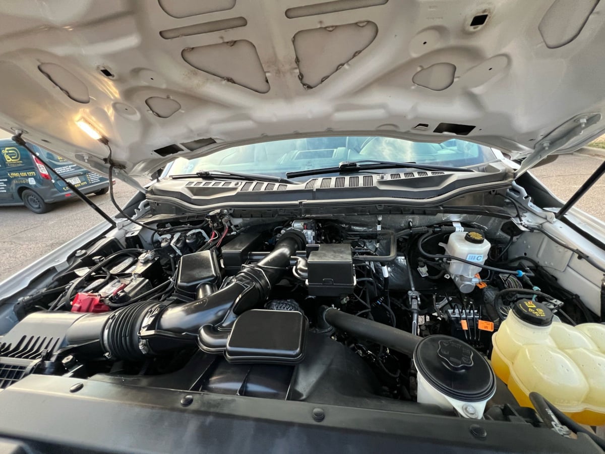 2020 Ford F-350 Super Duty XL - Photo 9