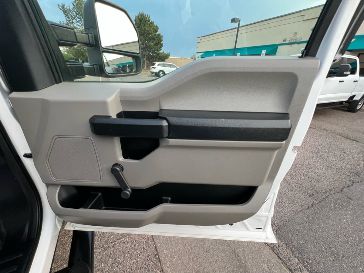 2020 Ford F-350 Super Duty XL - Photo 10