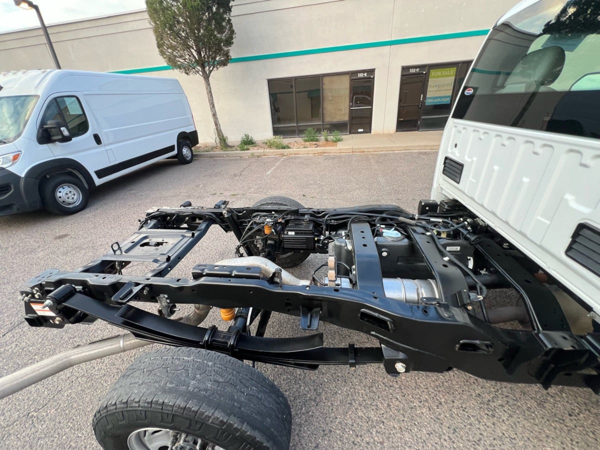 2020 Ford F-350 Super Duty XL - Photo 12