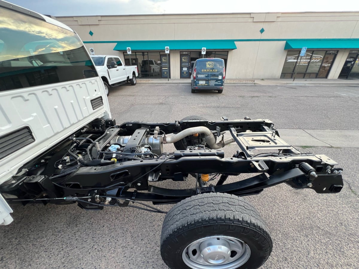 2020 Ford F-350 Super Duty XL - Photo 13