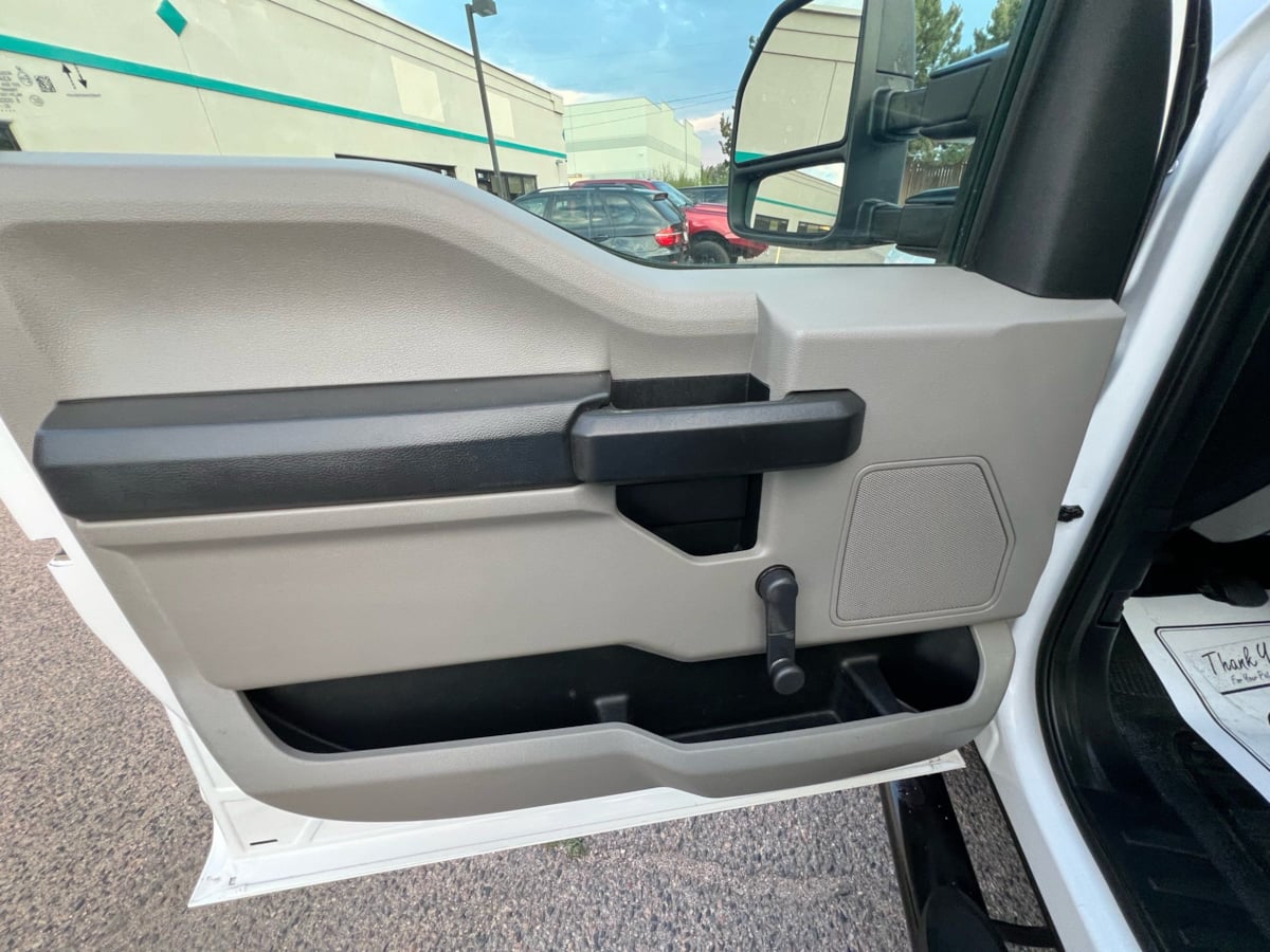 2020 Ford F-350 Super Duty XL - Photo 14