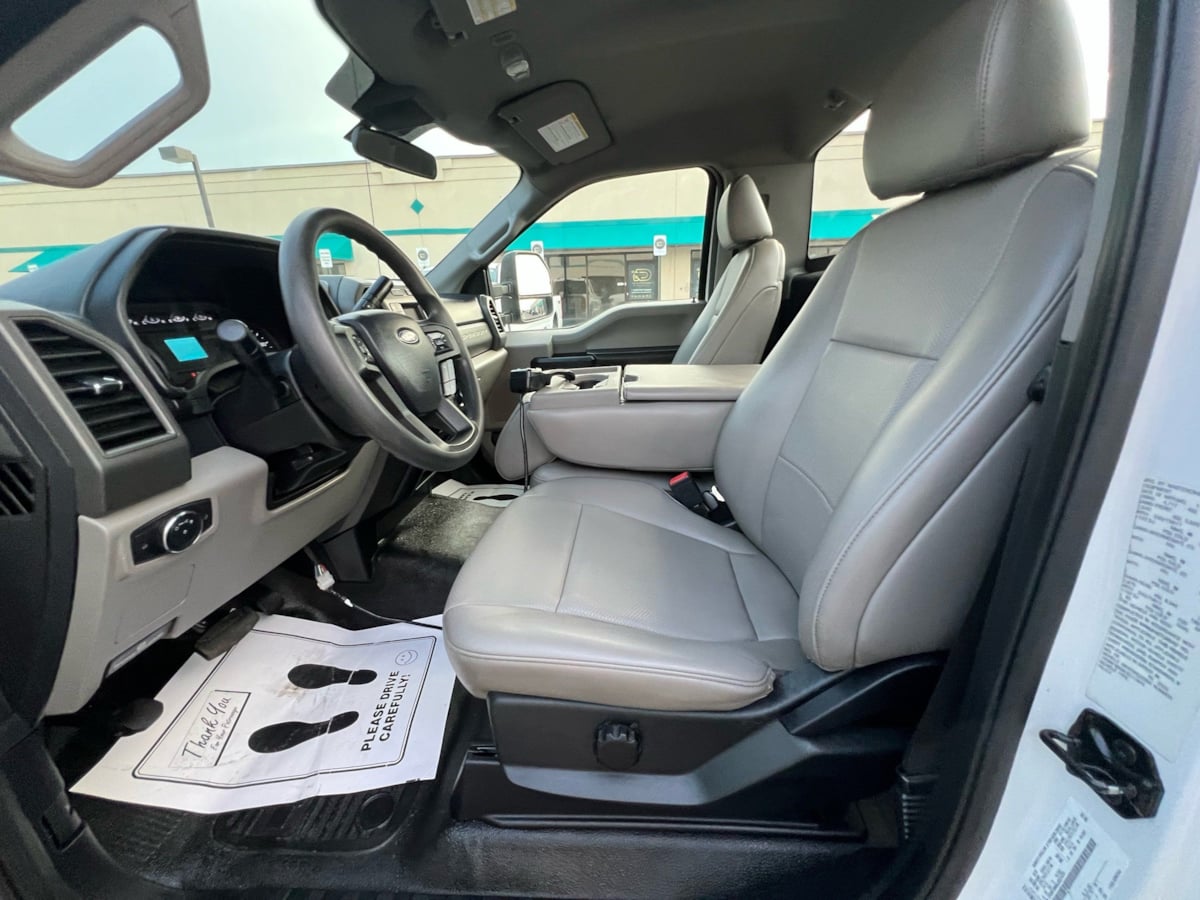2020 Ford F-350 Super Duty XL - Photo 15