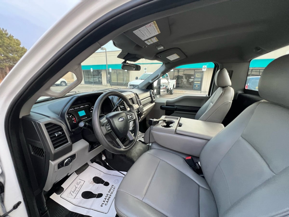 2020 Ford F-350 Super Duty XL - Photo 16