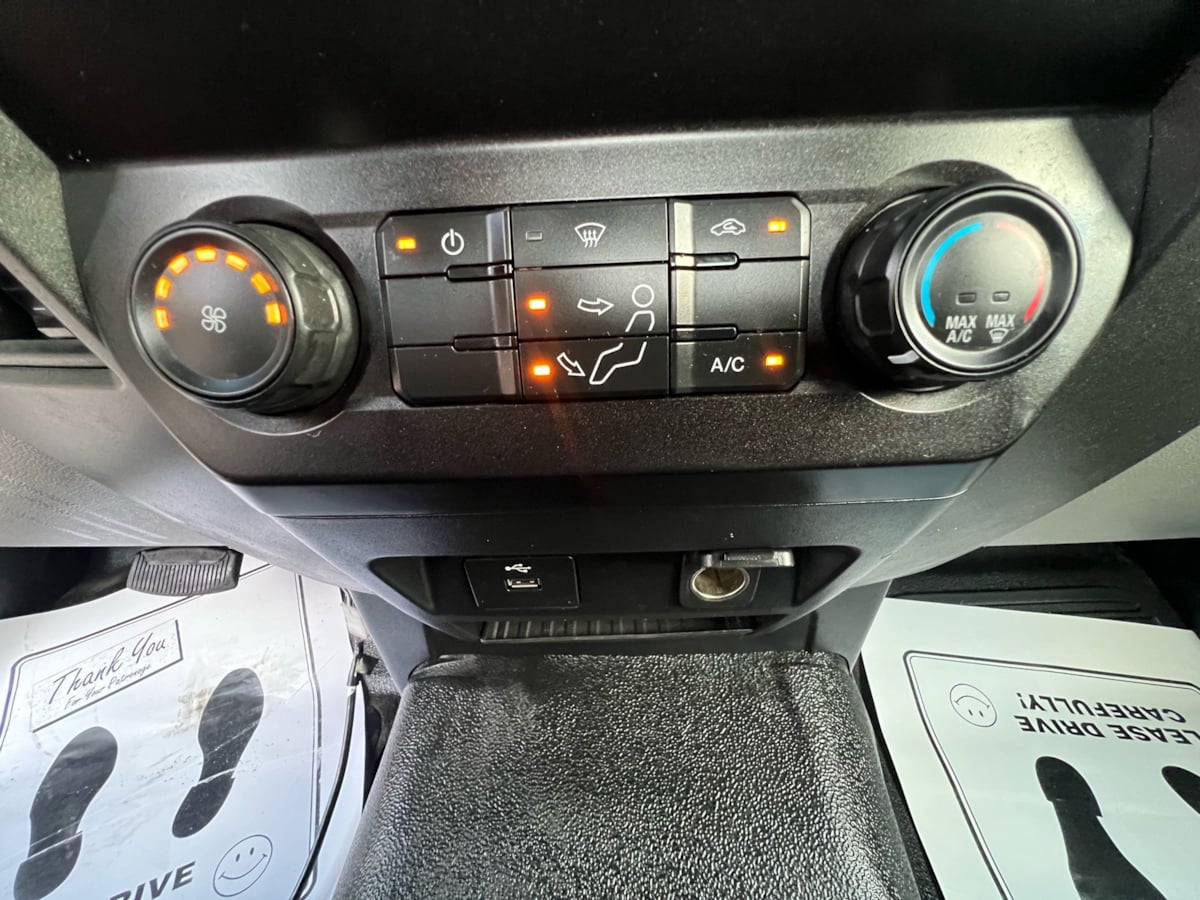 2020 Ford F-350 Super Duty XL - Photo 17